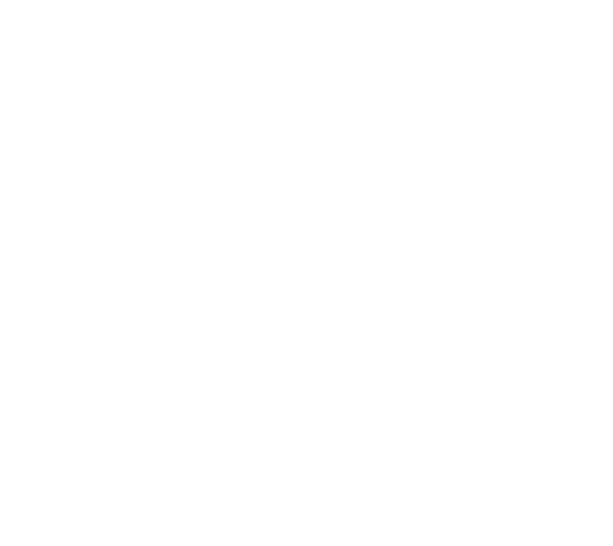 White Square Transparent Gradient